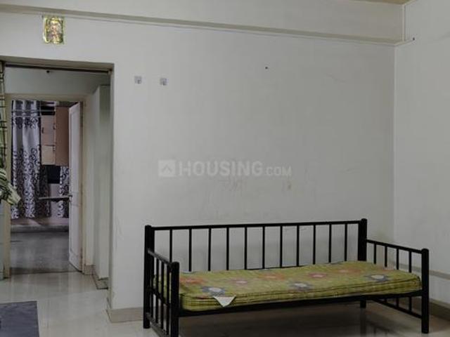 1 BHK Apartment in Bibwewadi for rent Pune. The reference number is 20956358