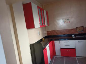 1 BHK Apartment in Bibwewadi for rent Pune. The reference number is 20037886