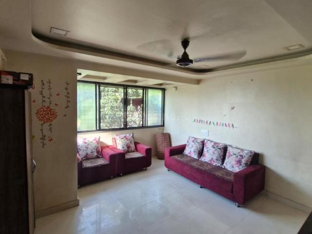 1 BHK Apartment in Bibwewadi for rent Pune. The reference number is 20106193