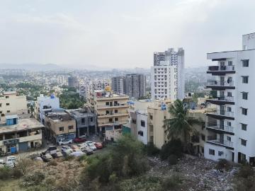1 BHK Apartment in Bibwewadi for rent Pune. The reference number is 20168947