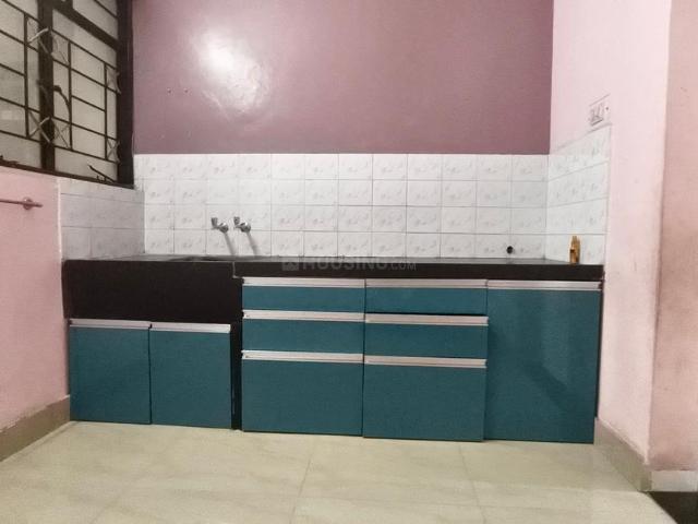 1 BHK Apartment in Bibwewadi for rent Pune. The reference number is 21018149