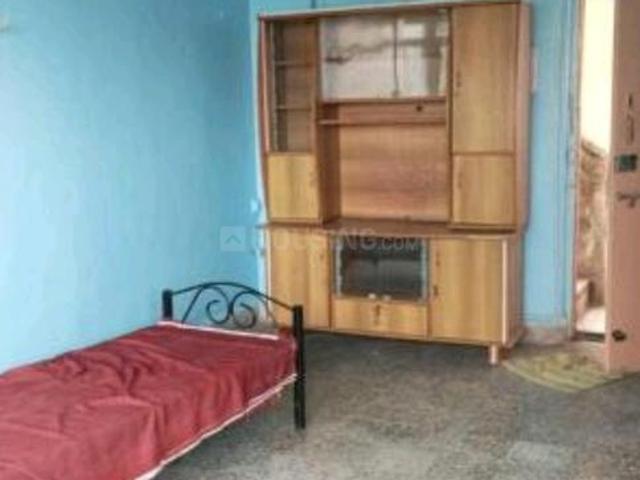 1 BHK Apartment in Bibwewadi for rent Pune. The reference number is 21050692