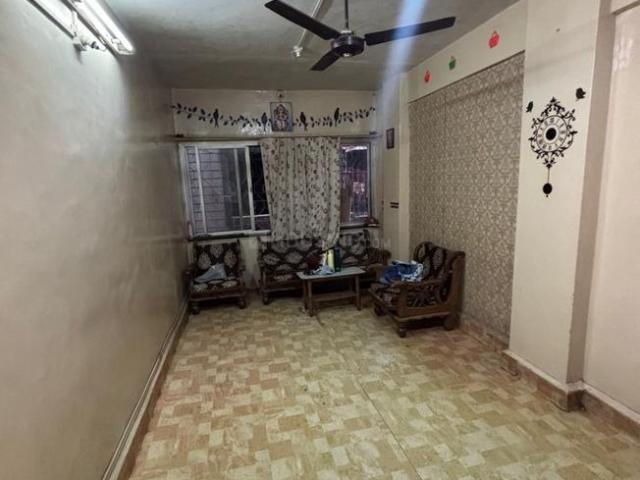 1 BHK Apartment in Bibwewadi for rent Pune. The reference number is 21057891