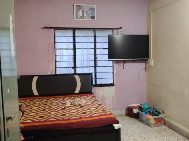 1 BHK Apartment in Bibwewadi for rent Pune. The reference number is 21057925