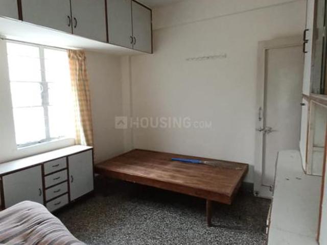 1 BHK Apartment in Bibwewadi for rent Pune. The reference number is 21057973