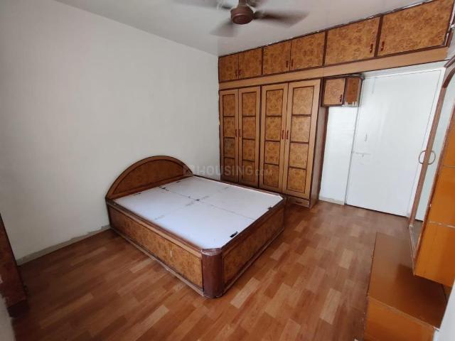 1 BHK Apartment in Bibwewadi for rent Pune. The reference number is 21058004