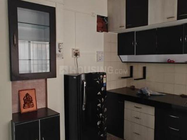 1 BHK Apartment in Bibwewadi for rent Pune. The reference number is 21058042