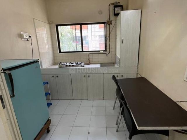 1 BHK Apartment in Bibwewadi for rent Pune. The reference number is 21368764