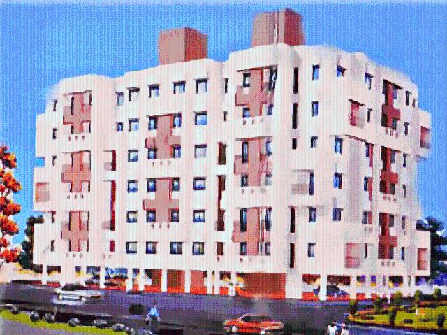 1 BHK Apartment in Bibwewadi for resale Pune. The reference number is 19817825
