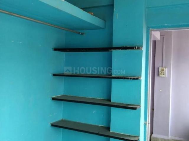 1 BHK Apartment in Bibwewadi for resale Pune. The reference number is 20598959