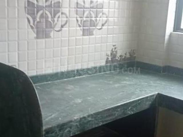 1 BHK Apartment in Bibwewadi for resale Pune. The reference number is 20598926
