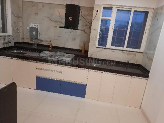 1 BHK Apartment in Bibwewadi for resale Pune. The reference number is 21268301