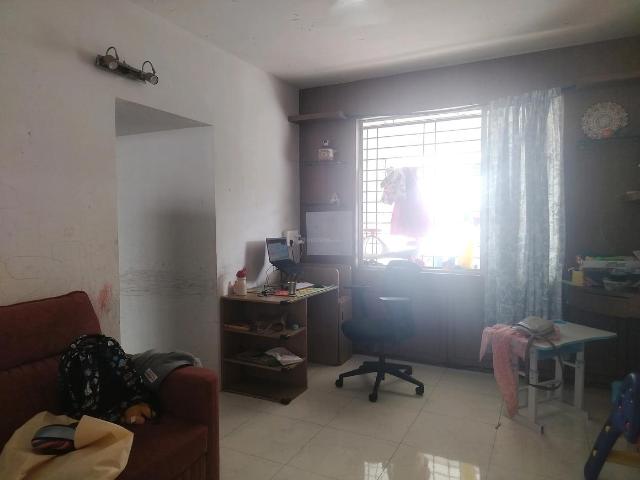 1 BHK Apartment in Bibwewadi for resale Pune. The reference number is 21202356