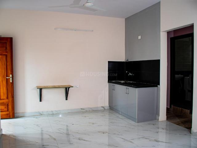 1 BHK Apartment in Bidadi for rent Bengaluru. The reference number is 20968899