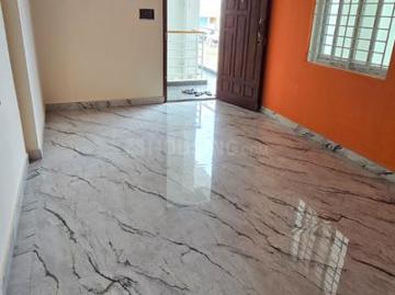 1 BHK Apartment in Bidarahalli for rent Bengaluru. The reference number is 20457242