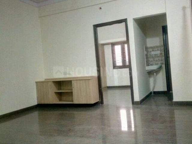1 BHK Apartment in Bidare Agraha for rent Bengaluru. The reference number is 21189809