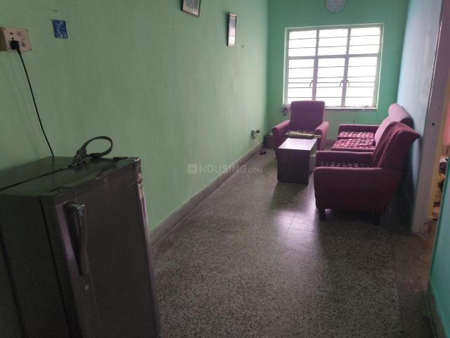 1 BHK Apartment in Bijoygarh for rent Kolkata. The reference number is 21094807