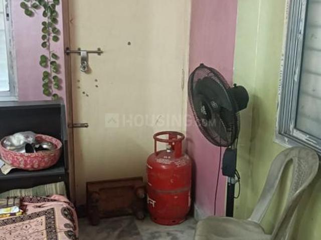1 BHK Apartment in Bijoygarh for rent Kolkata. The reference number is 21151289
