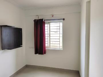 1 BHK Apartment in Bilekahalli for rent Bengaluru. The reference number is 17469703