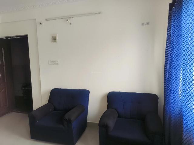 1 BHK Apartment in Bilekahalli for rent Bengaluru. The reference number is 17598247