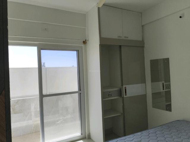1 BHK Apartment in Bilekahalli for rent Bengaluru. The reference number is 18860019