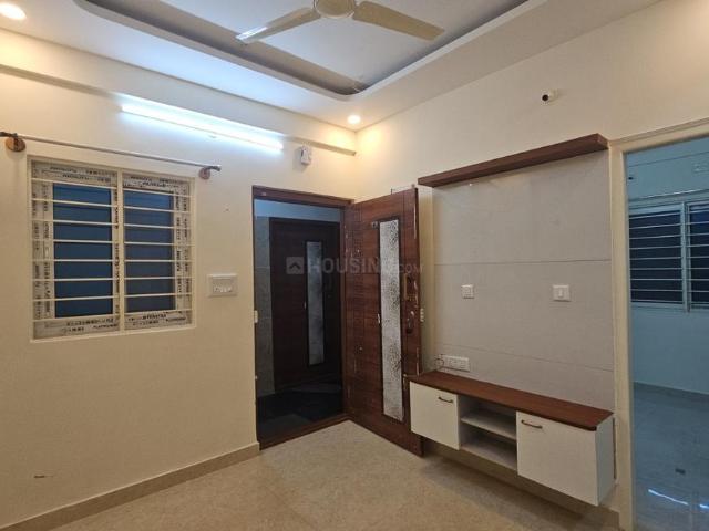 1 BHK Apartment in Bilekahalli for rent Bengaluru. The reference number is 18917915