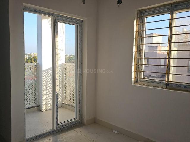 1 BHK Apartment in Bilekahalli for rent Bengaluru. The reference number is 19134862