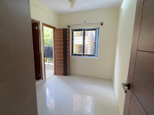 1 BHK Apartment in Bilekahalli for rent Bengaluru. The reference number is 20378535
