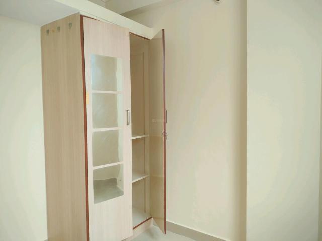 1 BHK Apartment in Bilekahalli for rent Bengaluru. The reference number is 20513162
