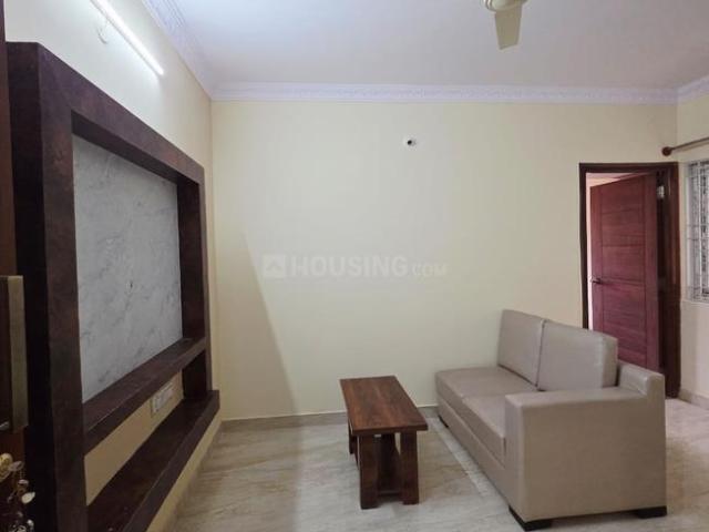 1 BHK Apartment in Bilekahalli for rent Bengaluru. The reference number is 20569573
