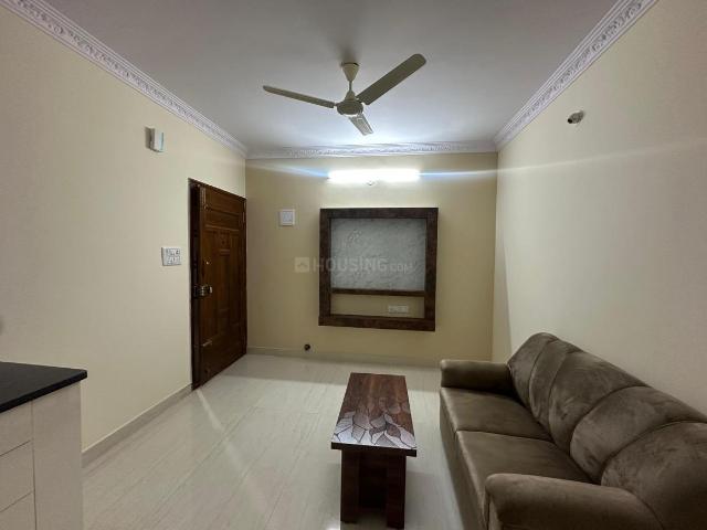 1 BHK Apartment in Bilekahalli for rent Bengaluru. The reference number is 20704587