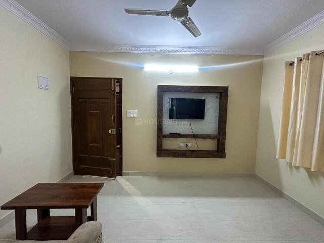 1 BHK Apartment in Bilekahalli for rent Bengaluru. The reference number is 20704622