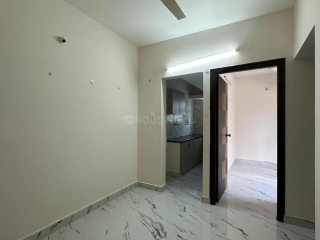 1 BHK Apartment in Bilekahalli for rent Bengaluru. The reference number is 20890469