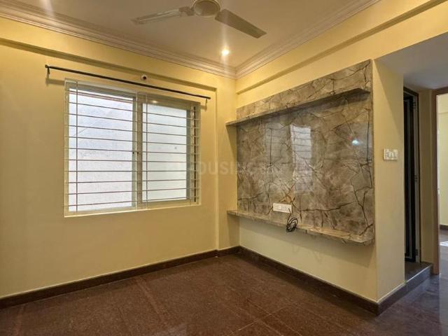 1 BHK Apartment in Bilekahalli for rent Bengaluru. The reference number is 21074887
