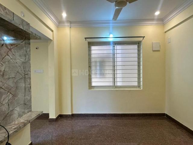 1 BHK Apartment in Bilekahalli for rent Bengaluru. The reference number is 21074926