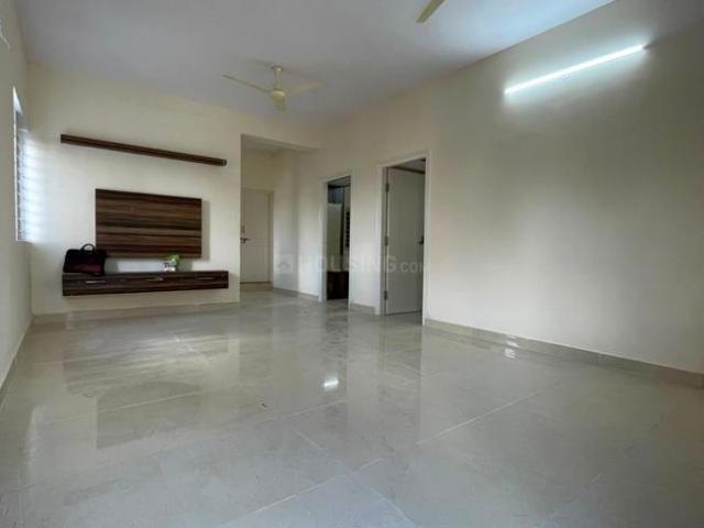 1 BHK Apartment in Bilekahalli for rent Bengaluru. The reference number is 21072193
