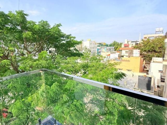 1 BHK Apartment in Bilekahalli for rent Bengaluru. The reference number is 21298422