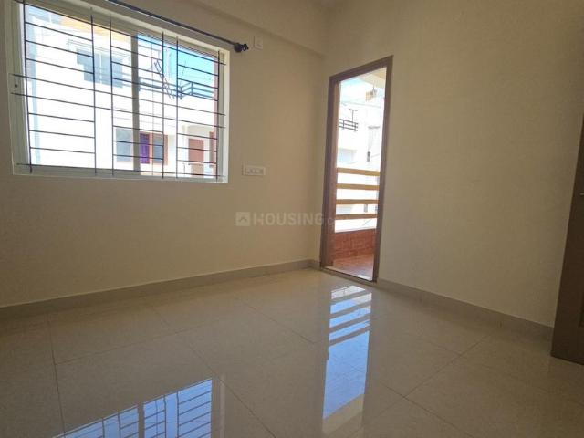 1 BHK Apartment in Bilekahalli for rent Bengaluru. The reference number is 6020336