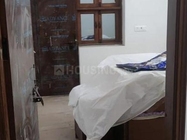 1 BHK Apartment in Bindapur for rent New Delhi. The reference number is 12514683