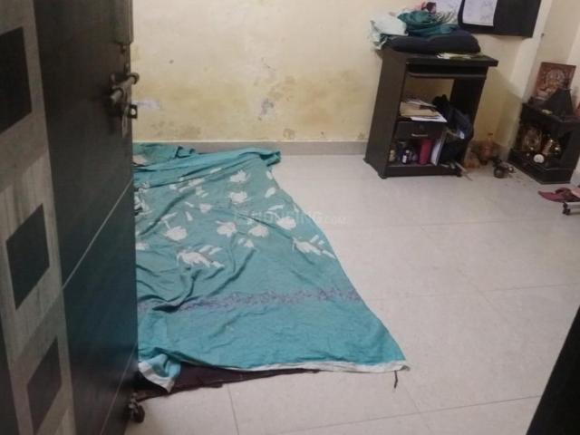 1 BHK Apartment in Bindapur for rent New Delhi. The reference number is 21352862