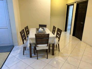 1 BHK Apartment in Binnipete for rent Bengaluru. The reference number is 20564346