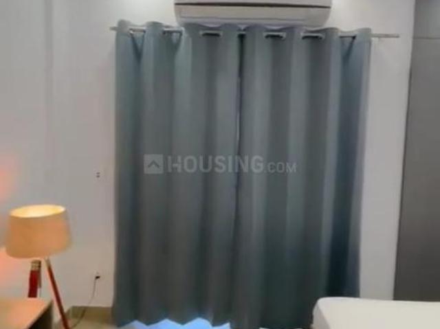 1 BHK Apartment in Binnipete for rent Bengaluru. The reference number is 20600805