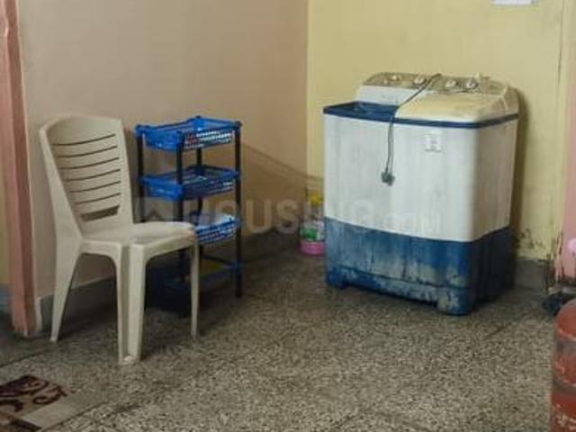 1 BHK Apartment in Birati for rent Kolkata. The reference number is 20638621