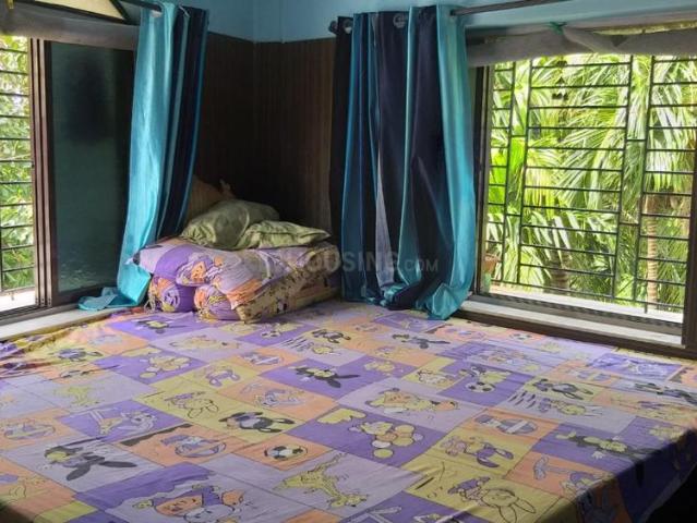1 BHK Apartment in Bramhapur for rent Kolkata. The reference number is 17171925