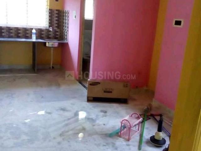 1 BHK Apartment in Bramhapur for resale Kolkata. The reference number is 6994354