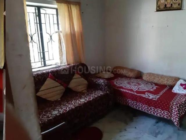 1 BHK Apartment in Bramhapur for resale Kolkata. The reference number is 13882647