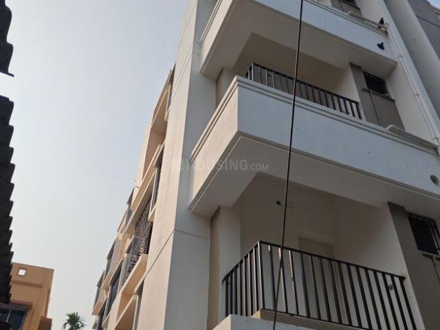 1 BHK Apartment in Bramhapur for resale Kolkata. The reference number is 18757879