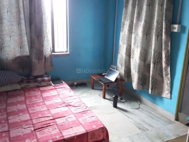 1 BHK Apartment in Bramhapur for resale Kolkata. The reference number is 21048395