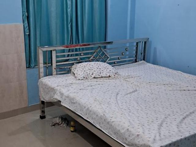 1 BHK Apartment in Bramhapur for resale Kolkata. The reference number is 21343179