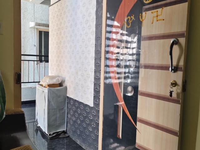 1 BHK Apartment in Brookefield for rent Bengaluru. The reference number is 19137212